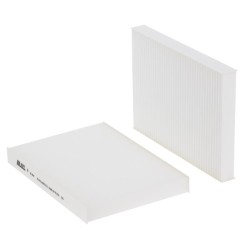 CABIN AIR FILTER