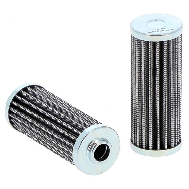 HYDRAULIC FILTER