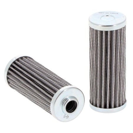 HYDRAULIC FILTER