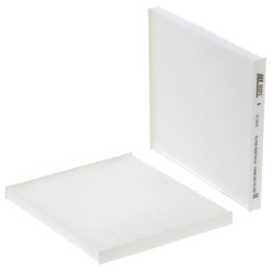 CABIN AIR FILTER