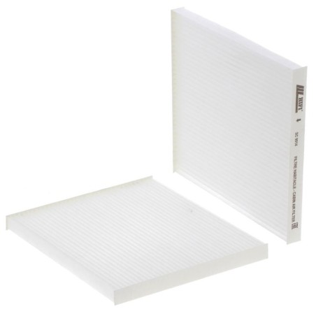 CABIN AIR FILTER