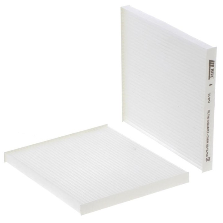 CABIN AIR FILTER