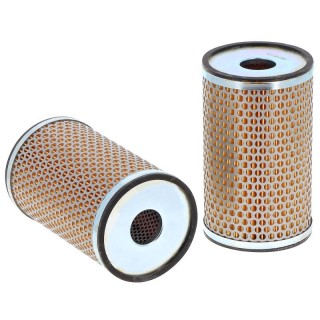 HYDRAULIC FILTER