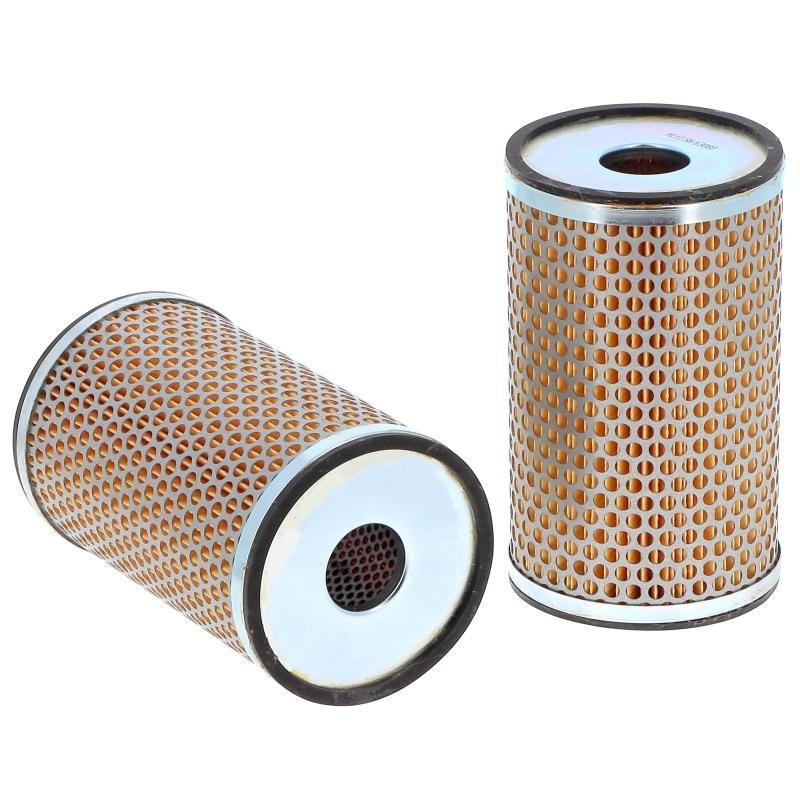 HYDRAULIC FILTER