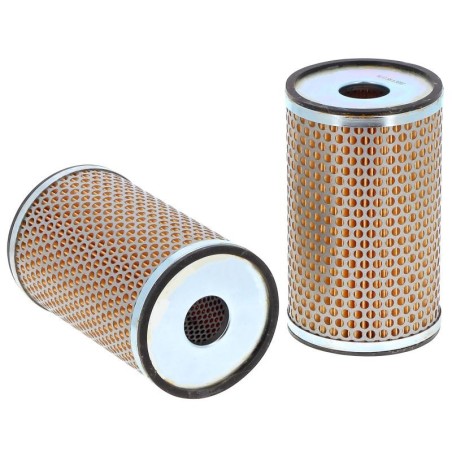 HYDRAULIC FILTER