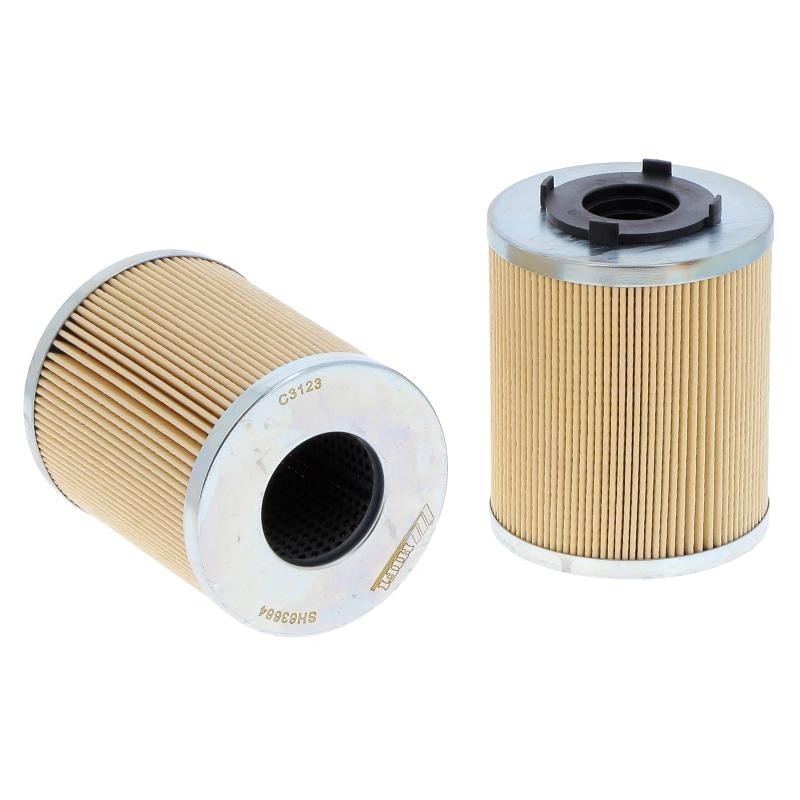 HYDRAULIC FILTER