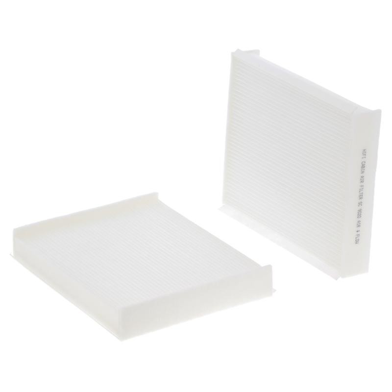 CABIN AIR FILTER