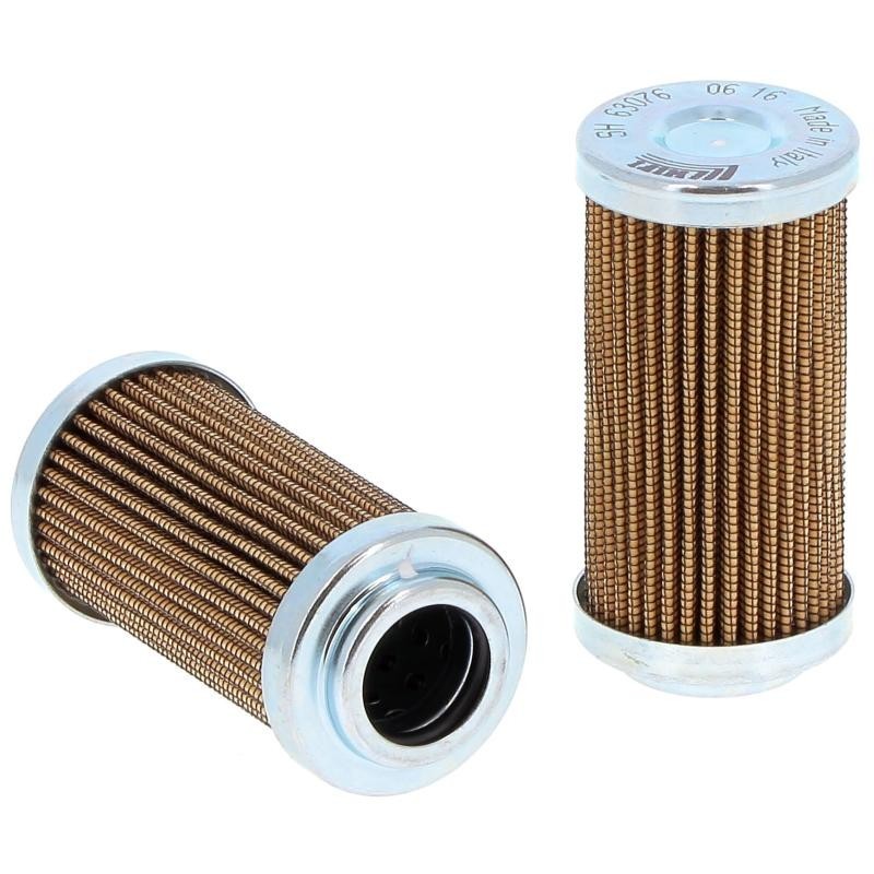 HYDRAULIC FILTER