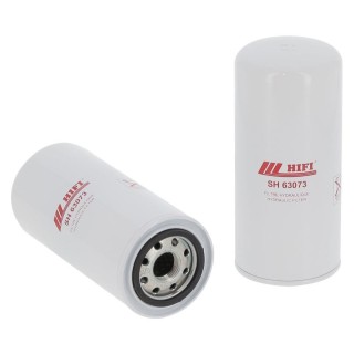 HYDRAULIC FILTER