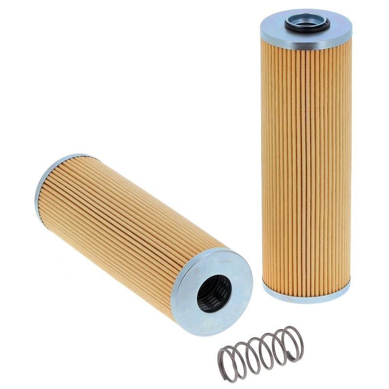 HYDRAULIC FILTER