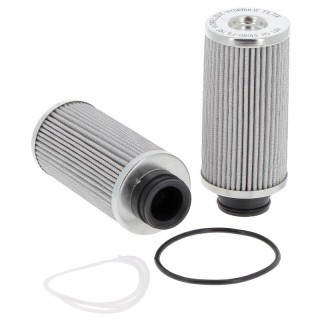 HYDRAULIC FILTER