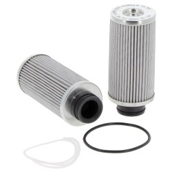 HYDRAULIC FILTER
