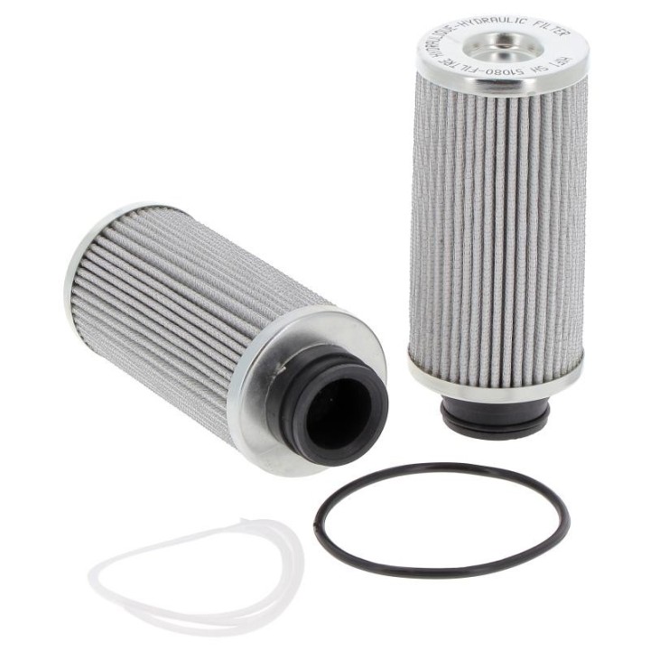 HYDRAULIC FILTER