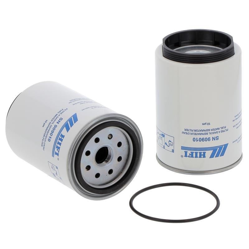 FUEL WATER SEPARATOR FILTER