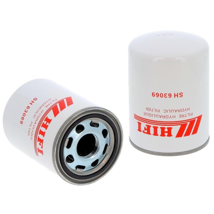 HYDRAULIC FILTER