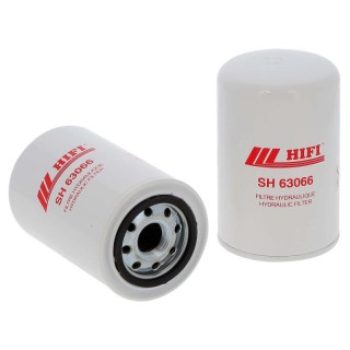 HYDRAULIC FILTER