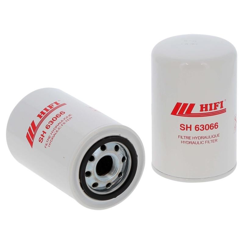HYDRAULIC FILTER