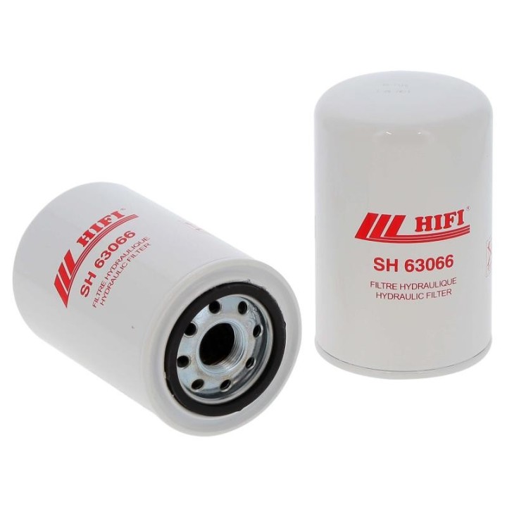 HYDRAULIC FILTER