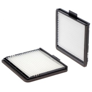 CABIN AIR FILTER