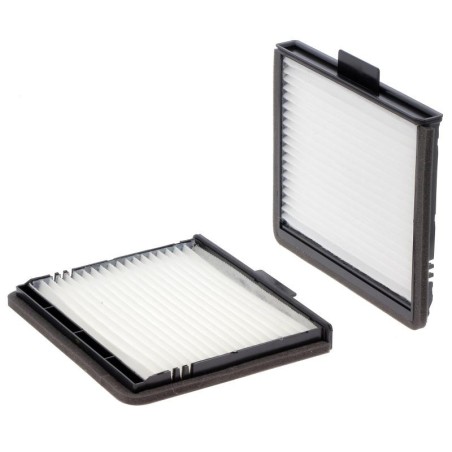 CABIN AIR FILTER