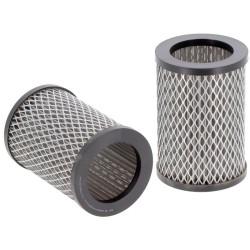 HYDRAULIC FILTER
