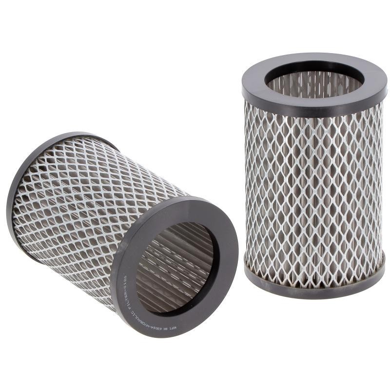 HYDRAULIC FILTER