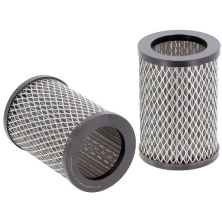 HYDRAULIC FILTER