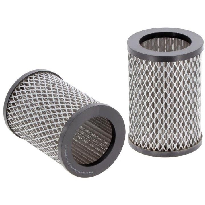 HYDRAULIC FILTER
