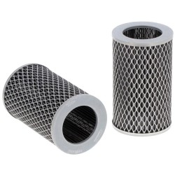 HYDRAULIC FILTER