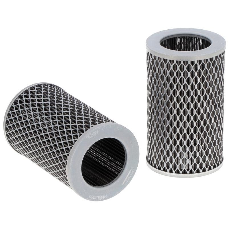 HYDRAULIC FILTER