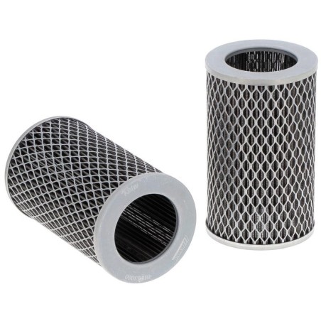 HYDRAULIC FILTER