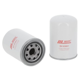 HYDRAULIC FILTER