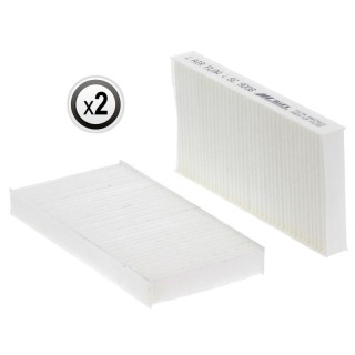 CABIN AIR FILTER