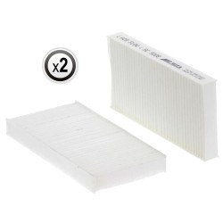 CABIN AIR FILTER