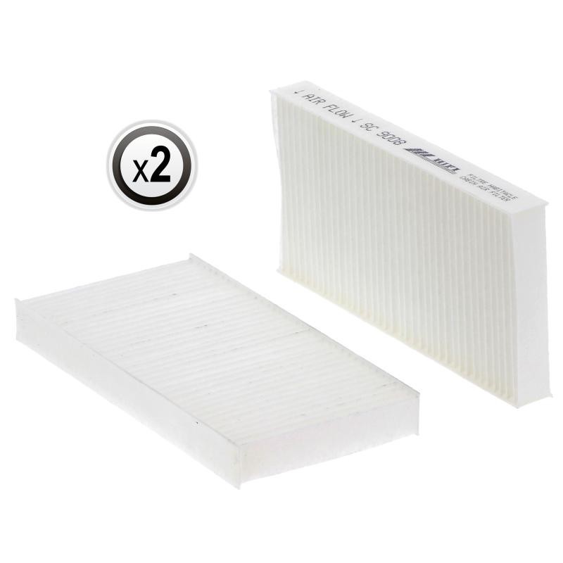 CABIN AIR FILTER