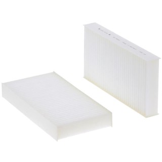 CABIN AIR FILTER