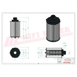 OIL FILTER