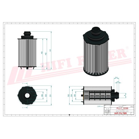OIL FILTER