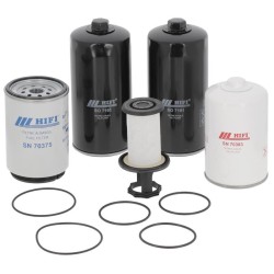 MAINTENANCE KIT 500 H