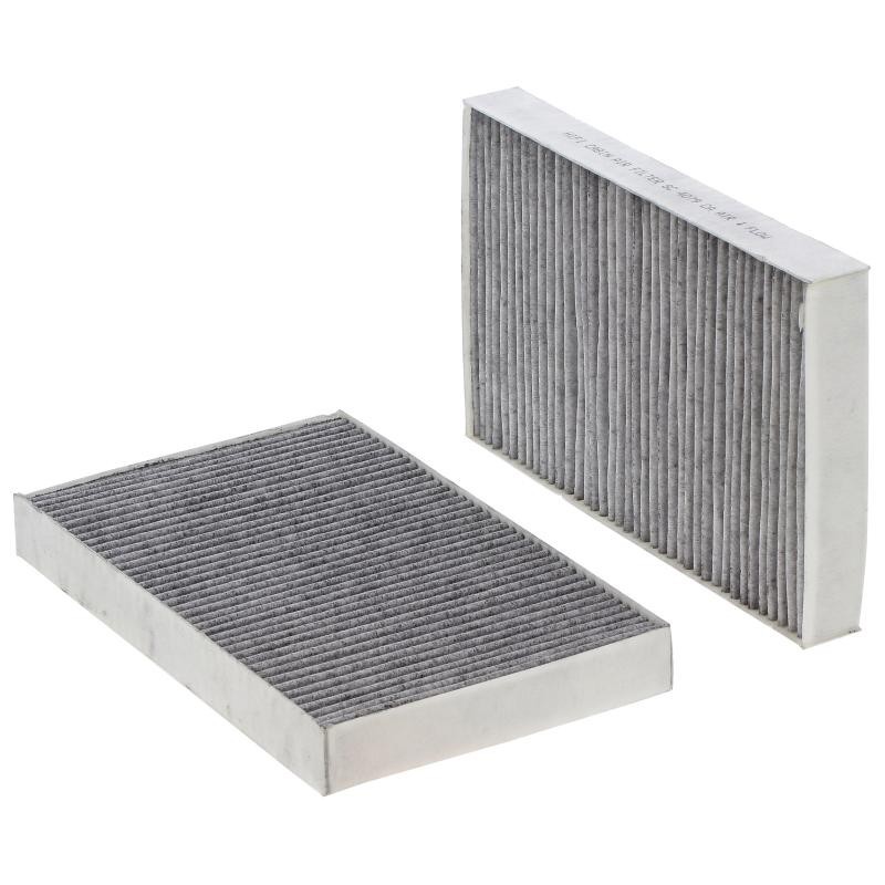CABIN AIR FILTER