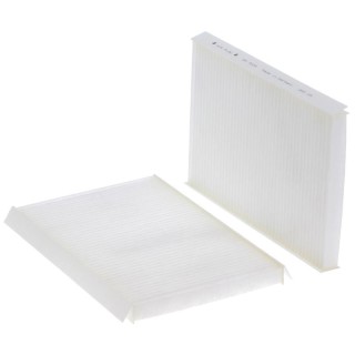 CABIN AIR FILTER