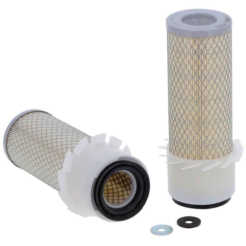 AIR FILTER
