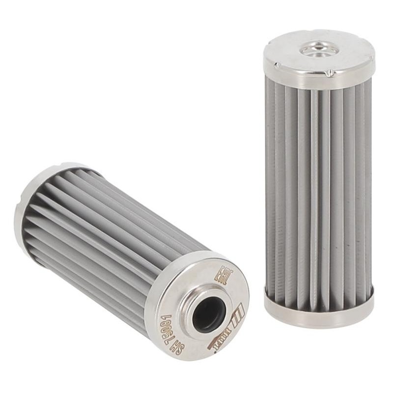 HYDRAULIC FILTER