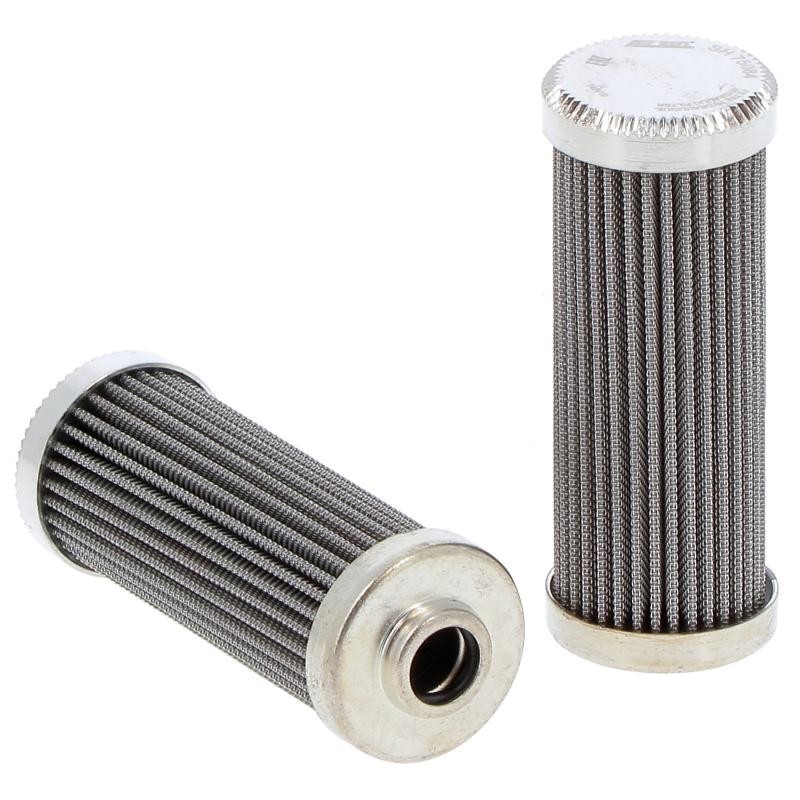 HYDRAULIC FILTER
