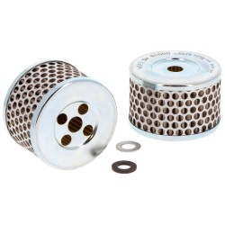 HYDRAULIC FILTER