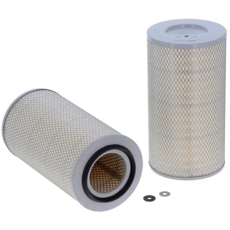 AIR FILTER