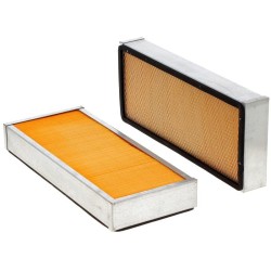 CABIN AIR FILTER
