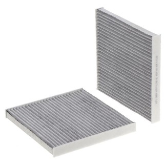 CABIN AIR FILTER
