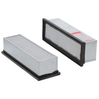 CABIN FILTER CATEGORY 4