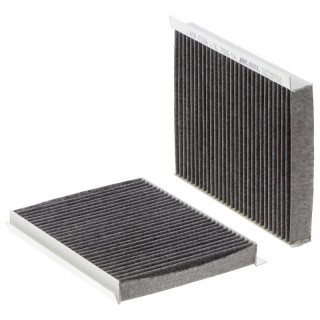 CABIN AIR FILTER
